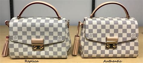 louis vuitton croisette fake|false louis vuitton prints.